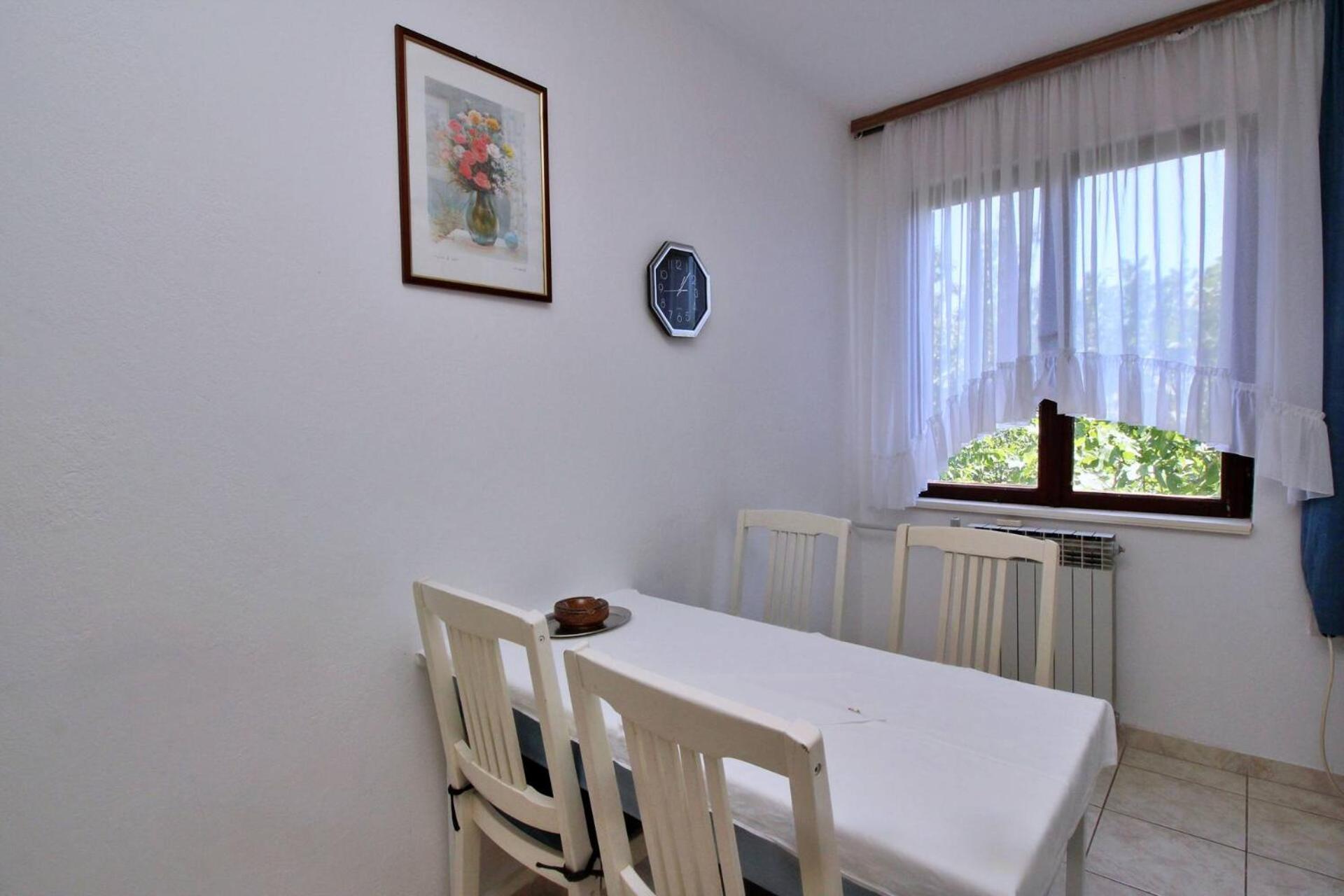 Apartments Andela J Šilo Buitenkant foto