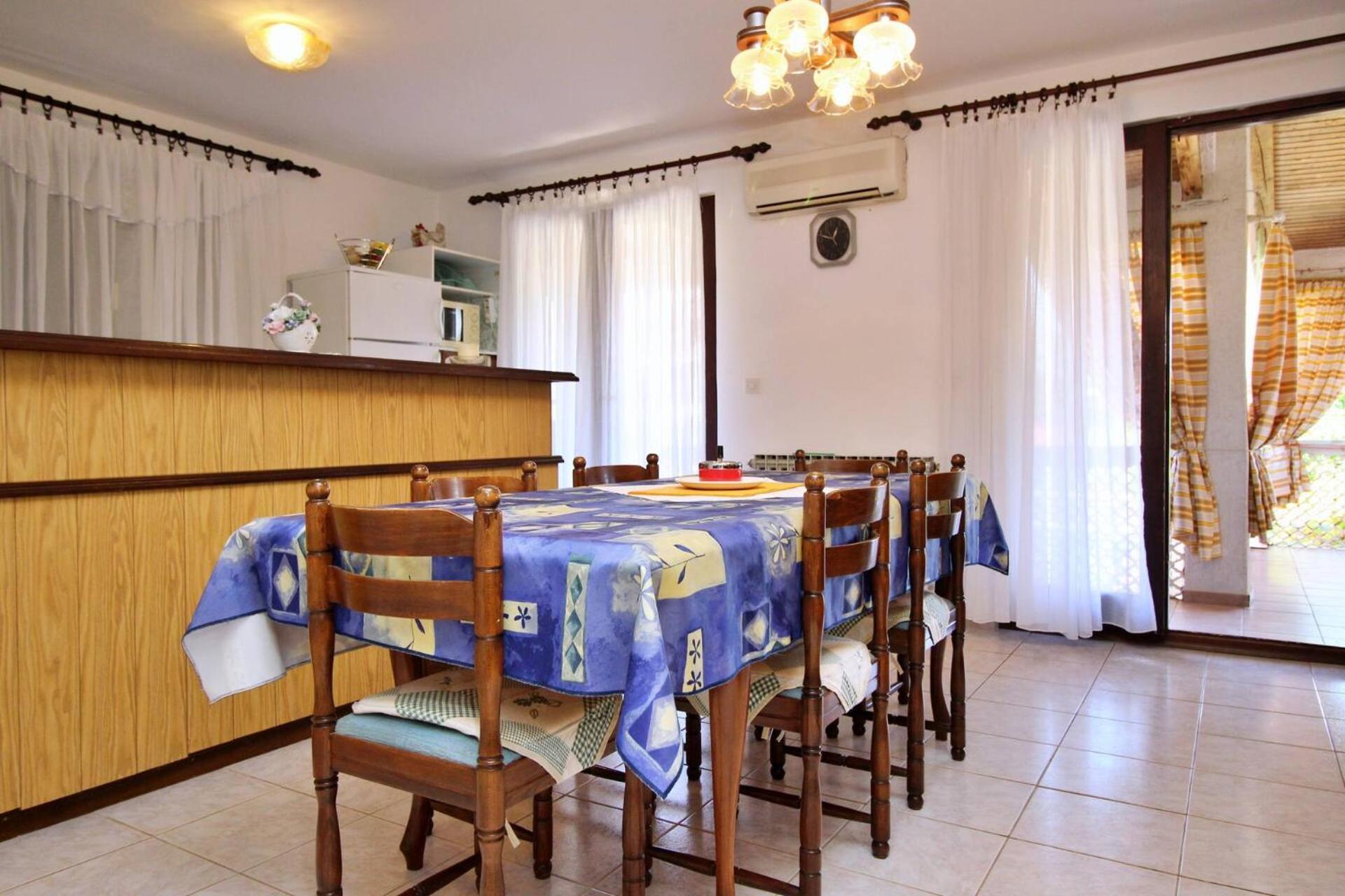 Apartments Andela J Šilo Buitenkant foto